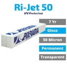 Bild von Ritrama RI-JET 50 Ultraclear UV
