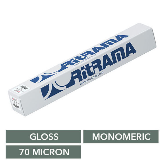 Bild von Ritrama RI-2067 Gloss Clear