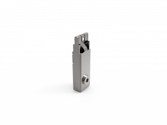 Bild von Comhan Straight Connector for T-23