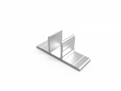 Bild von Comhan Support Bracket 25mm for T-96