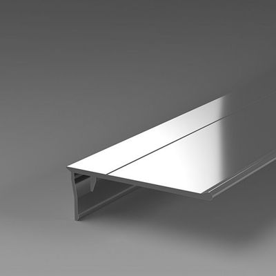 Bild von EPS.LUMI 2000 Frameless Flat Cover JR