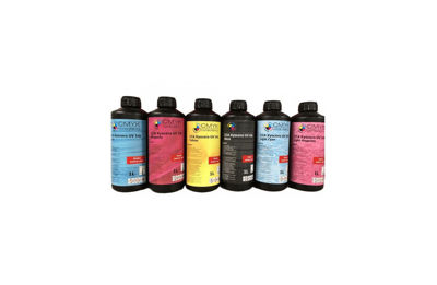 Picture of CMYK Consultancy CCA Kyocera UV Ink