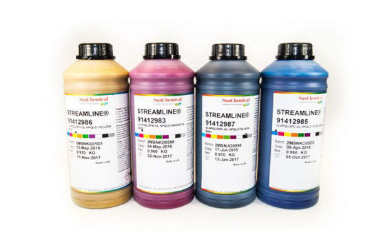 Picture of Sun Chemical Streamline 904/ UKINJENO