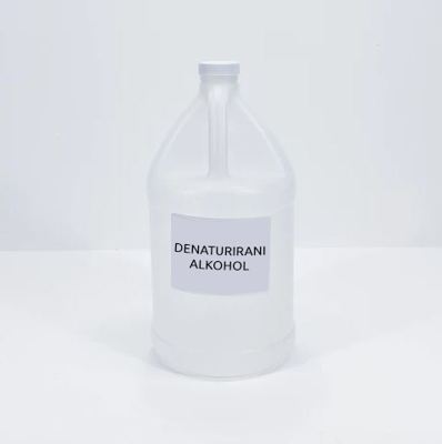 Bild von Denaturierter Alkohol 