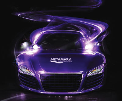 Bild von Metamark MetaWrap MD-X-100