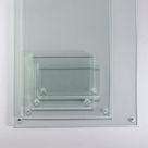 Picture of Fisso Infoglass, 2 Holes