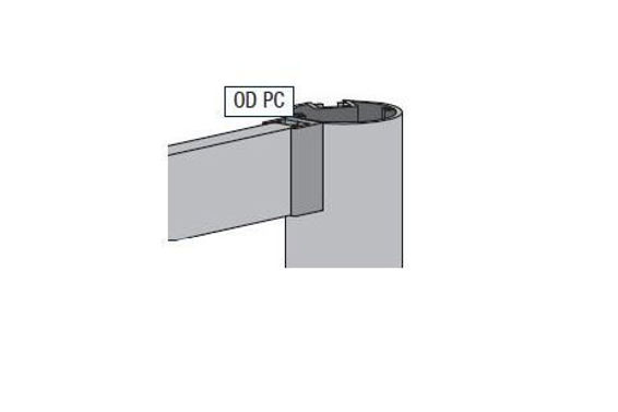 Picture of Alusign Outdoor Post Connector