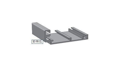 Picture of Alusign Indoor Frame Profile Classic