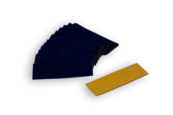 Picture of Mactac Alcantara Squeegee Strip