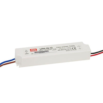 Mean Well LPV-150-12 Netzteil 120W 12V 10A IP67 Schaltnetzteil CV -  Parcolux - LED Leuchtmittel Onlineshop