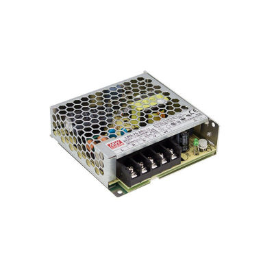 Picture of Mean Well LED Driver LRS-75-12