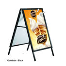 Bild von M&T Displays A Tafeln - ECO Outdoor