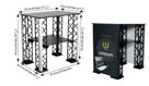 Picture of M&T Displays Crown Truss System - Module