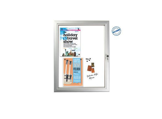 Bild von M&T Displays Showboard Magnet