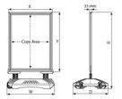 Picture of WindPro Plus Frame