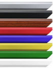 Picture of Opti Frame Clik-clak Snap Frames in Colours