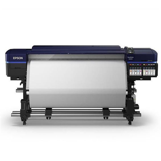 Bild von Epson SureColor SC-S80610