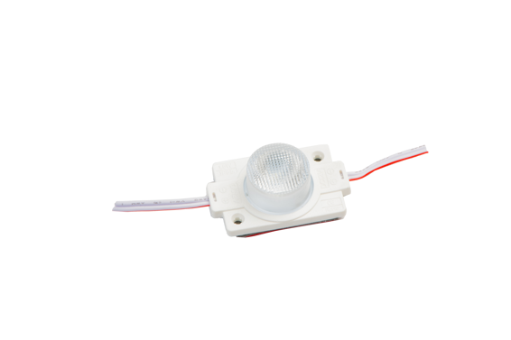 Bild von OPLED 3030 Seitenlicht-LED-Modul 2W