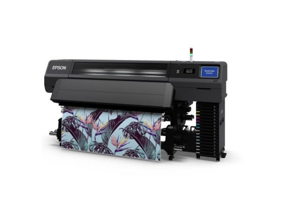 Bild von Epson SureColor SC-R5010L