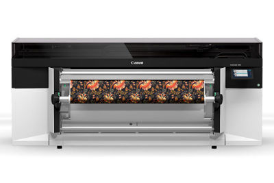 Bild von Canon Colorado 1650