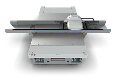 Bild von Canon Arizona 6100 Series