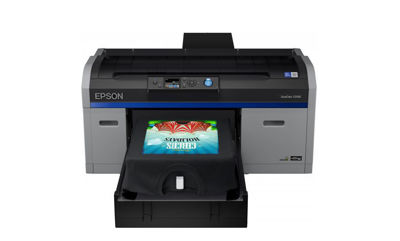 Bild von Epson SureColor SC-F2100 (5C)