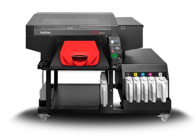 Bild von Brother GTXpro Bulk