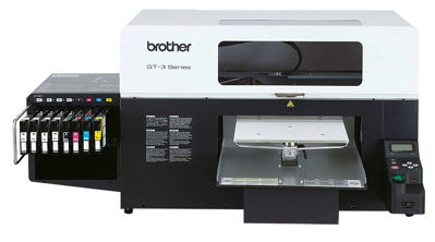 Bild von Brother GT-361