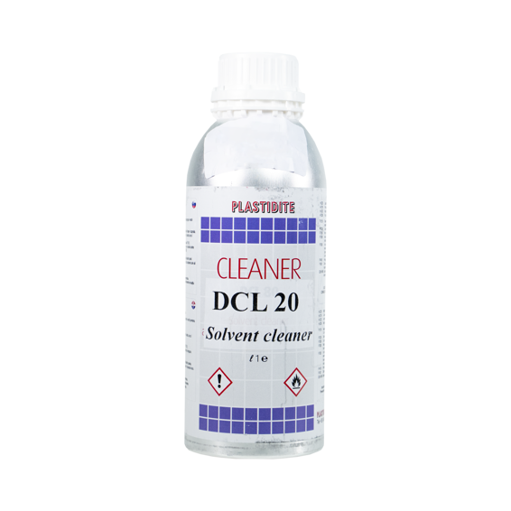 Bild von Collacryl Cleaner DCL 20