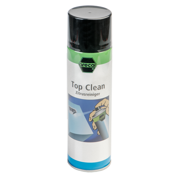 Bild von Arecal Top Clean