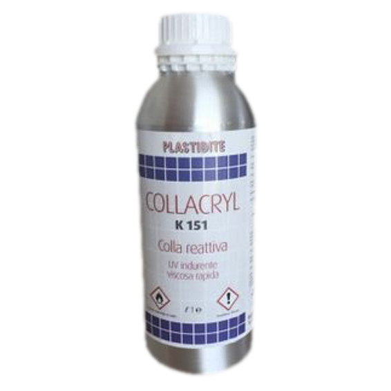 Bild von Collacryl K 151