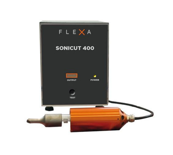 Bild von Flexa Sonicut 400