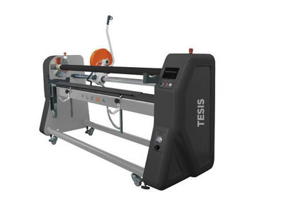 Bild von Flexa Tesis 3300-5100