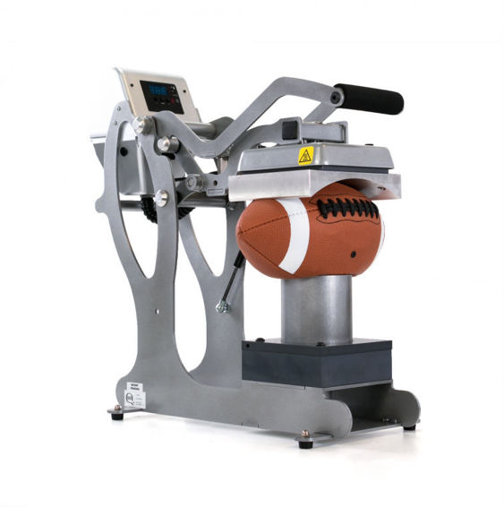 Bild von Stahls' Hotronix® Sports Ball Heat Press