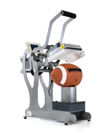 Picture of Stahls' Hotronix® Sports Ball Heat Press