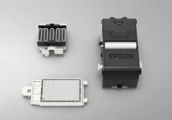 Bild von Epson Head Cleaning Set S092001