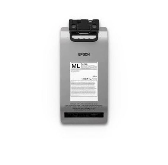 Bild von Epson Maintenance Liquid T47WB00