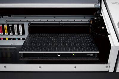 Bild von Roland VT-200 Optional Vacuum Table