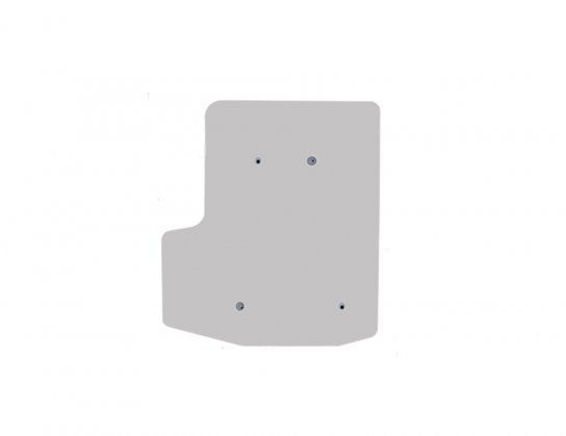 Bild von Brother T-Lock Shoulder Platen Insert