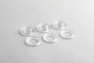 Bild von Penta Tekstil Self Piercing Grommets PVC - Ø 12 mm