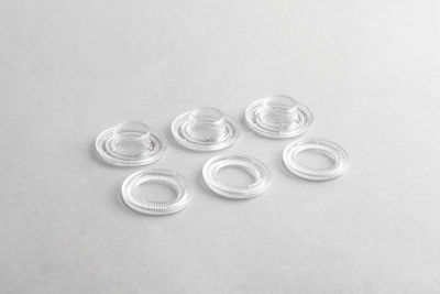 Bild von Penta Tekstil Self Piercing Grommets PVC - Ø 12 mm