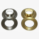 Bild von Penta Tekstil Self Piercing Grommets - Ø 10 mm