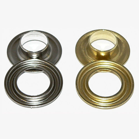 Picture of Penta Tekstil Self Piercing Grommets - Ø 15 mm