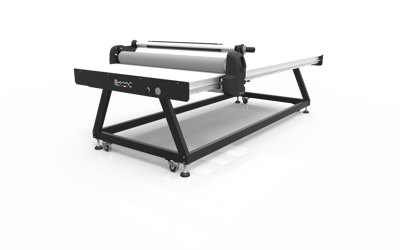 Bild von Promac Smart Table
