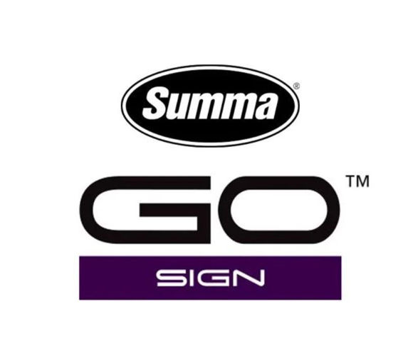 Bild von Summa GoSign Pro Pack Software (395-995)