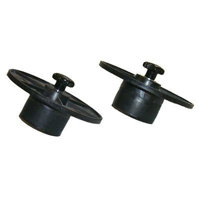 Bild von Summa Set of 2 Core Holders 2"Serial (400-561)