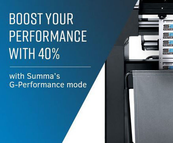 Bild von Summa G-Performance Mode (units built before 2018) (395-993)