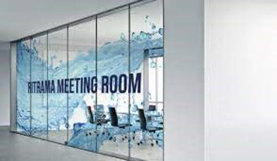 Bild von Ritrama RI-JET 100 Gloss Clear