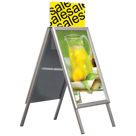 Bild von M&T Displays A Tafeln - ECO Outdoor