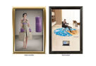 Picture of M&T Displays Clic-clak Snap Frames